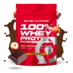 100% Whey Protein Professional - Image 2