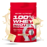 100% Whey Protein Professional - Image 8