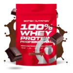 100% Whey Protein Professional - Image 7