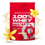 100% Whey Protein Professional - Image 12