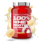 100% Whey Protein Professional - Image 3