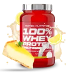 100% Whey Protein Professional - Image 6
