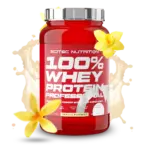 100% Whey Protein Professional - Image 4