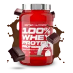100% Whey Protein Professional - Image 5