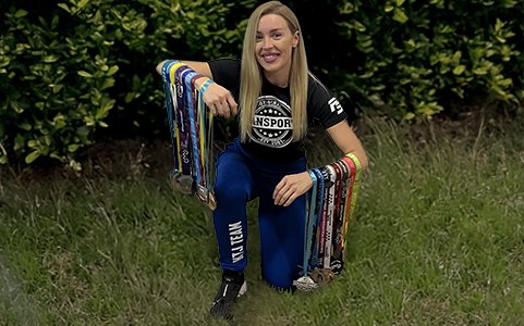 Strahinja Radaković