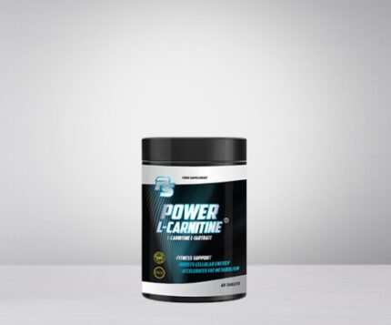 POWER L-CARNITIN