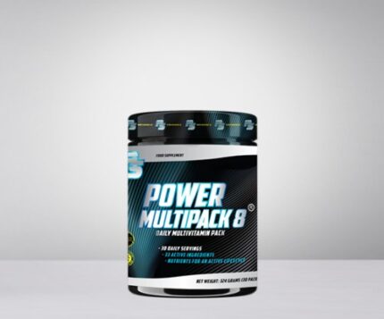 Power Multipack 8