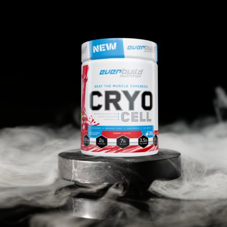 CryoCell