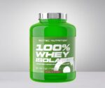 100% WHEY ISOLATE - Image 4