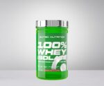 100% WHEY ISOLATE - Image 3