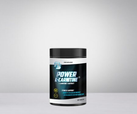 POWER L-CARNITIN