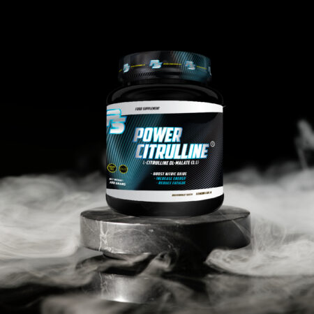 Power Citrulline
